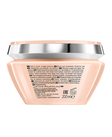 KERASTASE CURL MANIFESTO MASQUE 200 ML.