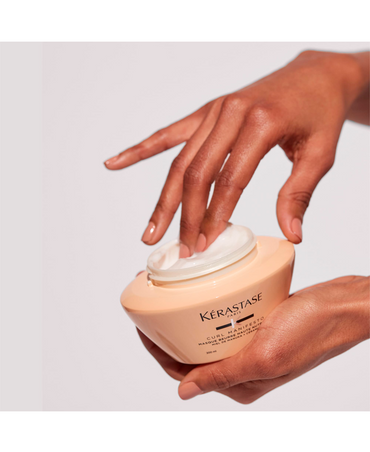 KERASTASE CURL MANIFESTO MASQUE 200 ML.