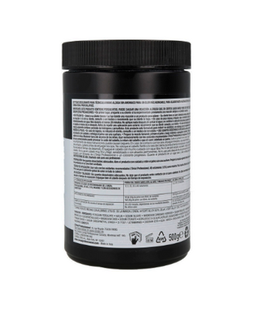 LOREAL BLOND STUDIO 7 CLAY 500 GRS.