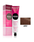 MATRIX SOCOLOR TINTE 90 GRS. 6NV PRE-BONDED