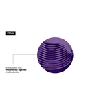 LP LOREAL SERIE EXPERT SILVER SHAMPOO 300 ML. 2025 - El Palacio De La Belleza