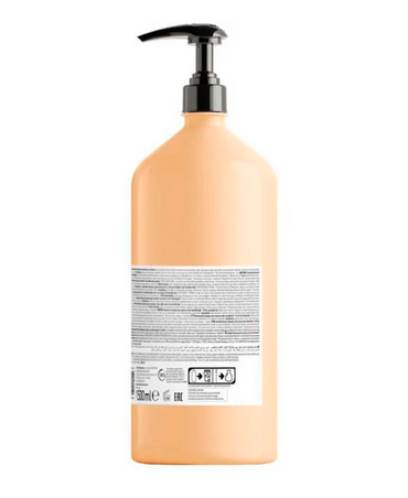 LP LOREAL SERIE EXPERT ABSOLUT REPAIR SHAMPOO GOLD QUINOA 750 ML. 2024 (D)