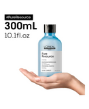 LP LOREAL SERIE EXPERT PURE RESOURCE SHAMPOO 300 ML. 2025 GRASO