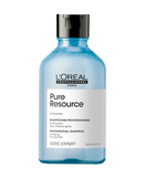 LP LOREAL SERIE EXPERT PURE RESOURCE SHAMPOO 300 ML. 2025 GRASO