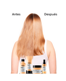 LP LOREAL SERIE EXPERT ABSOLUT REPAIR MASCARILLA GOLD QUINOA 250 ML. 2026 - El Palacio De La Belleza