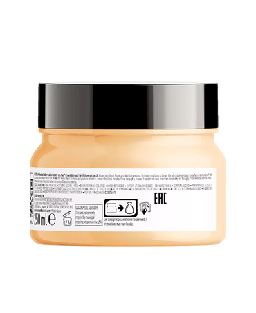 LP LOREAL SERIE EXPERT ABSOLUT REPAIR MASCARILLA GOLD QUINOA 250 ML. 2025