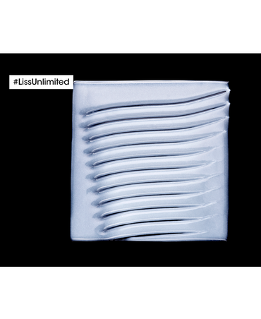 LP LOREAL SERIE EXPERT LISS UNLIMITED SHAMPOO 500 ML. 2025 - El Palacio De La Belleza