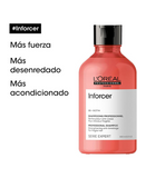 LP LOREAL SERIE EXPERT INFORCER SHAMPOO 300 ML. 2024 (D) - El Palacio De La Belleza
