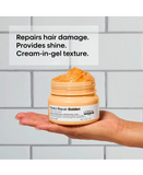 LP LOREAL SERIE EXPERT ABSOLUT REPAIR MASCARILLA GOLDEN QUINOA 250 ML. 2026 - El Palacio De La Belleza