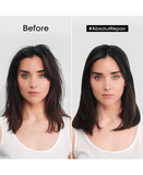 LP LOREAL SERIE EXPERT ABSOLUT REPAIR MASCARILLA GOLDEN QUINOA 250 ML. 2026 - El Palacio De La Belleza
