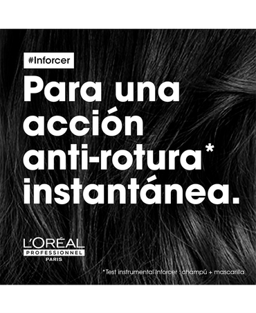 LP LOREAL SERIE EXPERT INFORCER SHAMPOO 500 ML. 2024 (D)