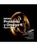 LP LOREAL SERIE EXPERT ABSOLUT REPAIR MASCARILLA GOLD QUINOA 500 ML. 2026 - El Palacio De La Belleza
