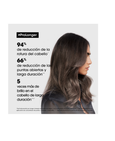 LP LOREAL SERIE EXPERT PRO LONGER CONCENTRADO 400 ML. 2025