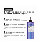 LP LOREAL SERIE EXPERT BLONDIFIER LIQUID 400 ML. 2025 - El Palacio De La Belleza