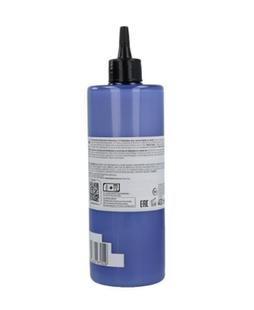 LP LOREAL SERIE EXPERT BLONDIFIER LIQUID 400 ML. 2025