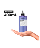 LP LOREAL SERIE EXPERT BLONDIFIER LIQUID 400 ML. 2025 - El Palacio De La Belleza