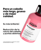 LP LOREAL SERIE EXPERT PRO LONGER SHAMPOO 1500 ML. 2025 - El Palacio De La Belleza