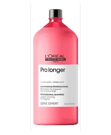 LP LOREAL SERIE EXPERT PRO LONGER SHAMPOO 1500 ML. 2025 - El Palacio De La Belleza