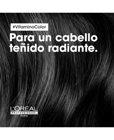 LP LOREAL SERIE EXPERT VITAMINO MASCARILLA 500 ML. 2026 - El Palacio De La Belleza