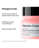 LP LOREAL SERIE EXPERT VITAMINO MASCARILLA 500 ML. 2025 - El Palacio De La Belleza