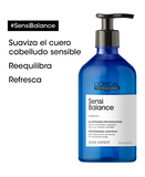 LP LOREAL SERIE EXPERT SENSI BALANCE SHAMPOO 500 ML. 2025
