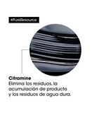 LP LOREAL SERIE EXPERT PURE RESOURCE SHAMPOO 500 ML. 2025 GRASO