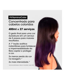 LP LOREAL SERIE EXPERT VITAMINO COLOR CONCENTRADO 400 ML. 2025 - El Palacio De La Belleza