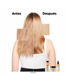 LP LOREAL SERIE EXPERT ABSOLUT REPAIR SHAMPOO GOLD QUINOA 1500 ML. 2026 - El Palacio De La Belleza