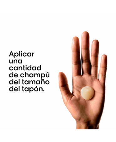 LP LOREAL SERIE EXPERT ABSOLUT REPAIR SHAMPOO GOLD QUINOA 1500 ML. 2026 - El Palacio De La Belleza