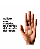 LP LOREAL SERIE EXPERT ABSOLUT REPAIR SHAMPOO GOLD QUINOA 1500 ML. 2026 - El Palacio De La Belleza