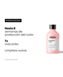 LP LOREAL SERIE EXPERT VITAMINO COLOR SHAMPOO 1500 ML. 2025 - El Palacio De La Belleza