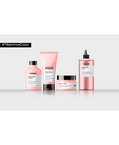 LP LOREAL SERIE EXPERT VITAMINO COLOR SHAMPOO 1500 ML. 2026 - El Palacio De La Belleza