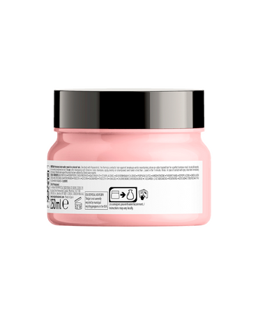 LP LOREAL SERIE EXPERT VITAMINO MASCARILLA 250 ML. 2026 - El Palacio De La Belleza