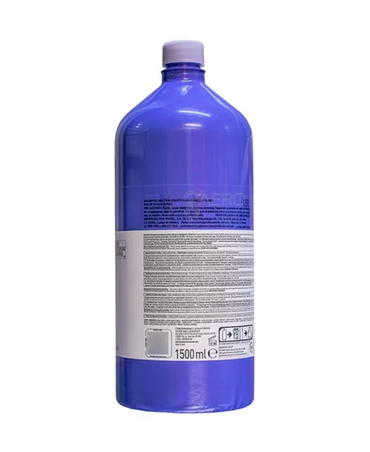LP LOREAL SERIE EXPERT BLONDIFIER COOL SHAMPOO 1500 ML.2025