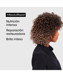 LP LOREAL SERIE EXPERT ABSOLUT REPAIR OIL 90 ML. 2025 - El Palacio De La Belleza