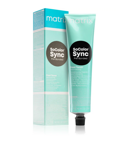 MATRIX COLOR SYNC 90 GRS. 5-MINUTE FAST TONER ANTI-YELLOW PRE-BONDED