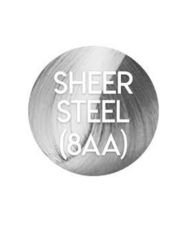 MATRIX COLOR SYNC 90 GRS. 8AA PRE-BONDED SHEER STEEL