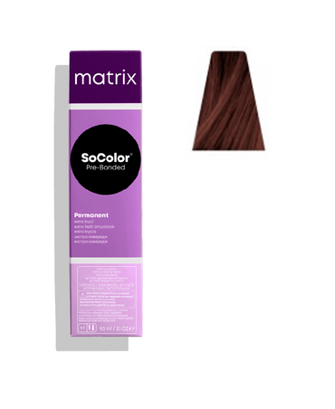 MATRIX SOCOLOR TINTE 90 GRS. 505M PRE-BONDED (M)