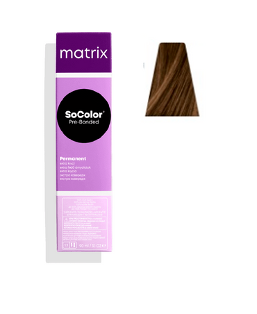 MATRIX SOCOLOR TINTE 90 GRS. 506NW PRE-BONDED