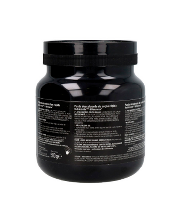 LOREAL BLOND STUDIO PLATINUM PLUS PASTE 7 NIVELES 500 ML.