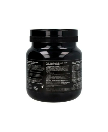 LOREAL PLATINIUM PLUS PASTE 500 GR. V382