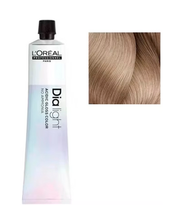 DIA LIGHT TINTE 10.13 RENOVACION