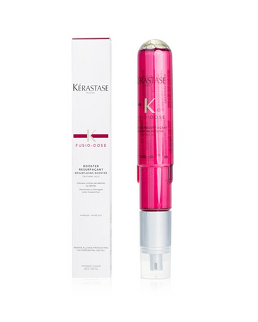 KERASTASE FUSIO-DOSE BOOSTER RESURFACANT MANTIENE EL COLOR 120 ML.
