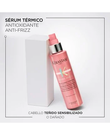 KERASTASE CHROMA ABSOLU SERUM CHROMA THERMIQUE 150 ML.