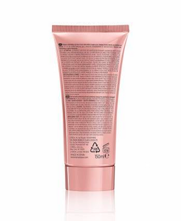 KERASTASE CHROMA ABSOLU MASQUE VERT NEUTRALISANT 150 ML.