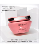KERASTASE CHROMA ABSOLU MASQUE CHROMA FILLER 500 ML.