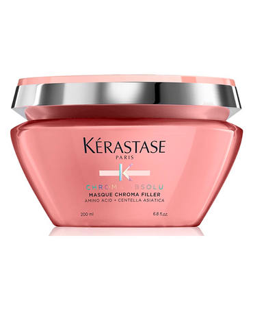 KERASTASE CHROMA ABSOLU MASQUE CHROMAFILLER 200 ML.