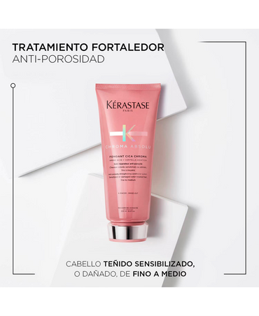 KERASTASE CHROMA ABSOLU FONDANT CICA CHROMA 1000 ML.