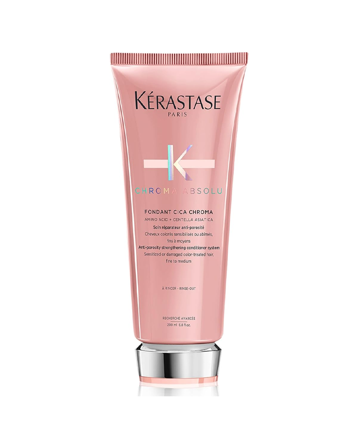 KERASTASE CHROMA ABSOLU FONDANT CICACHROMA 200 ML.