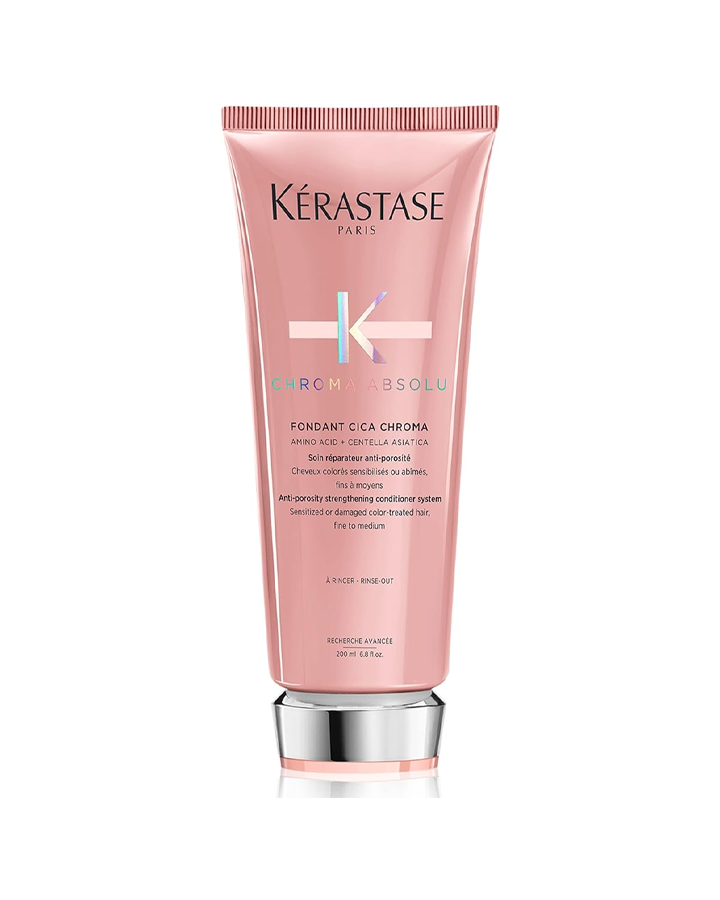 KERASTASE CHORMA ABSOLU FONDANT CICA CHROMA 200 ML.